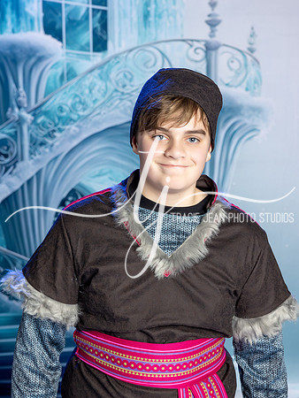 Liam Raybuck