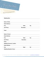 Contract Page 1