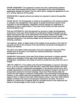 Contract Page 6