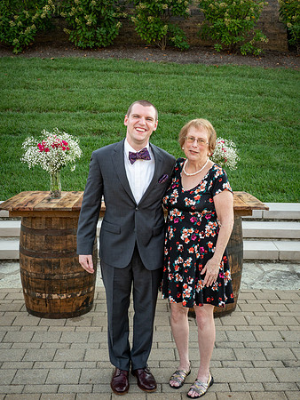 Teresa & Tyler <3 <3