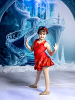 Ella McWhorter