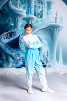 Skyler Izquierdo