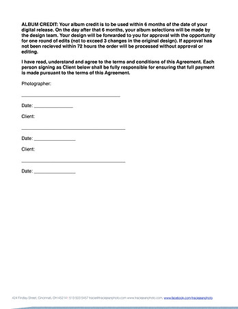 Contract Page 7