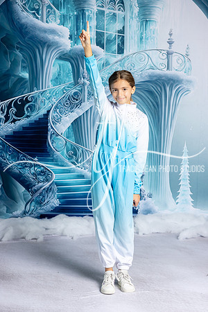 Skyler Izquierdo
