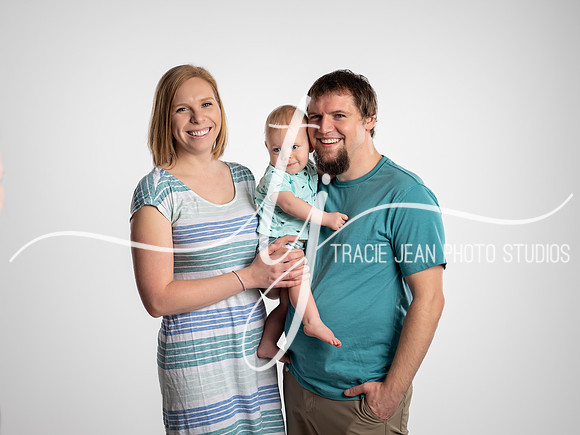 Ryland 9 Month Session
