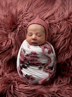 Ana Newborn Session