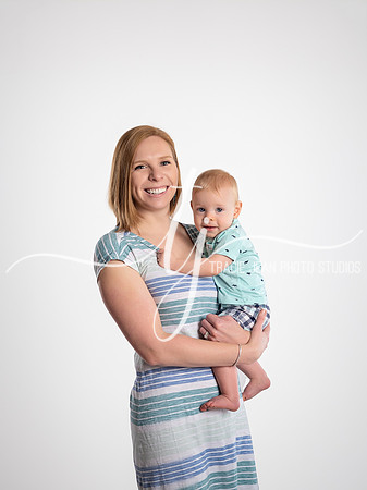 Ryland 9 Month Session