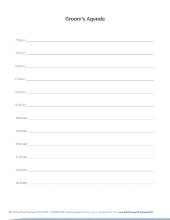 Agenda 6