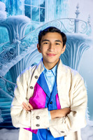 Samuel Vega
