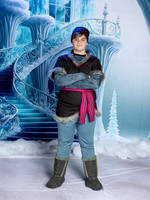 Liam Raybuck