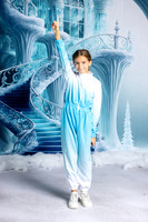 Skyler Izquierdo