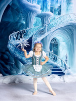 Scarlet Moreton