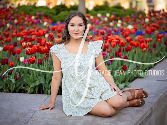 Shelby Ebling
