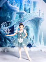Lillian Moore
