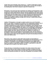 Contract Page 3