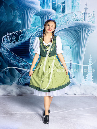 Annabelle Geisen